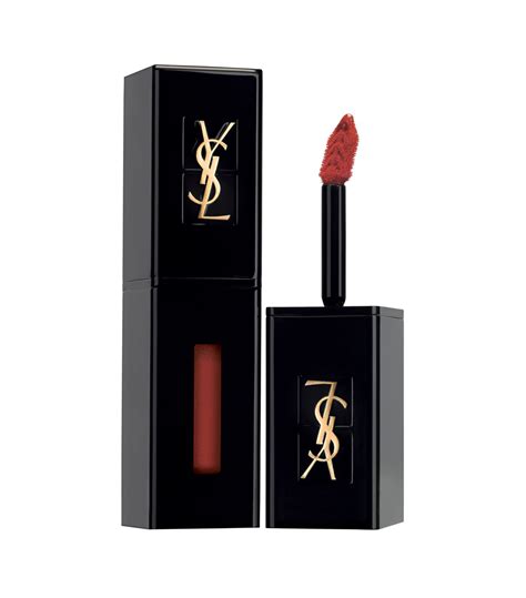 y st laurent lipstick